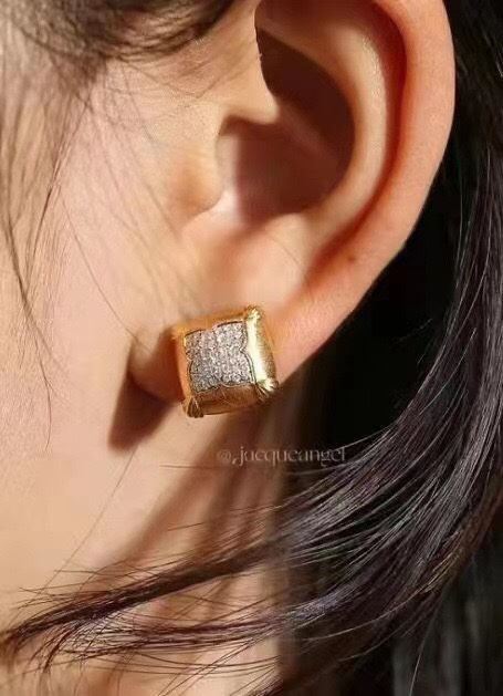 Celine Earrings